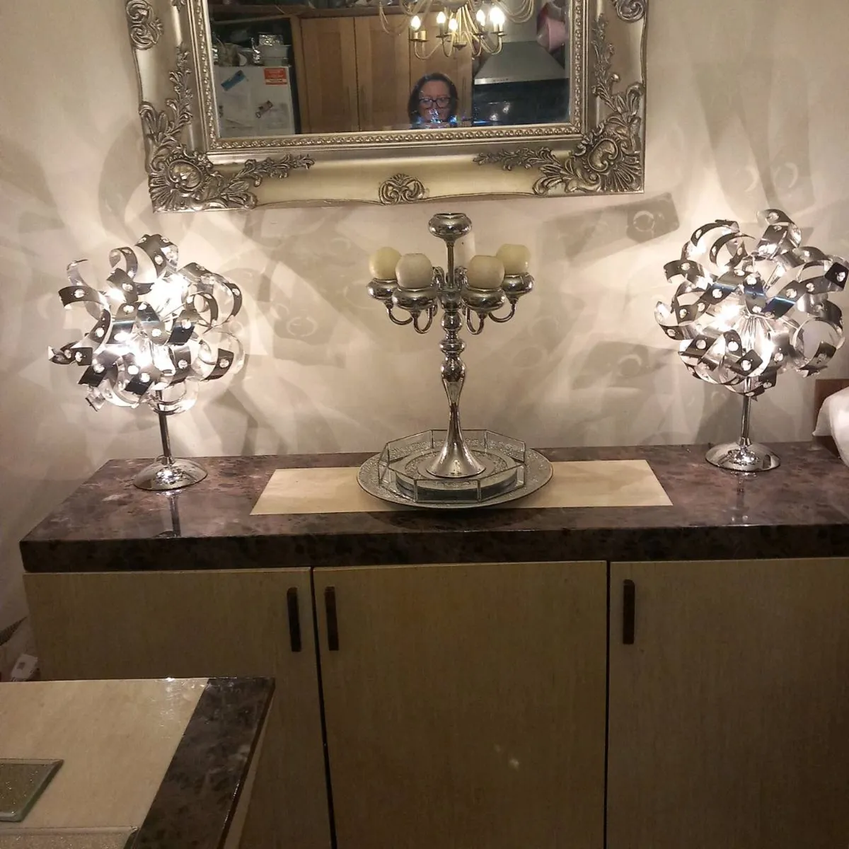Dining room set - Image 4
