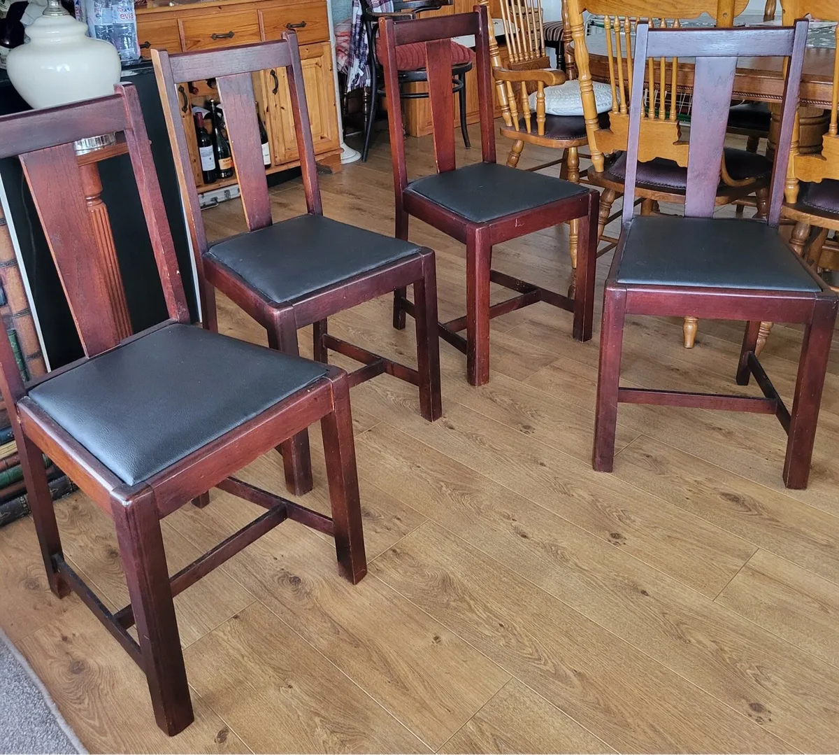 Chairs