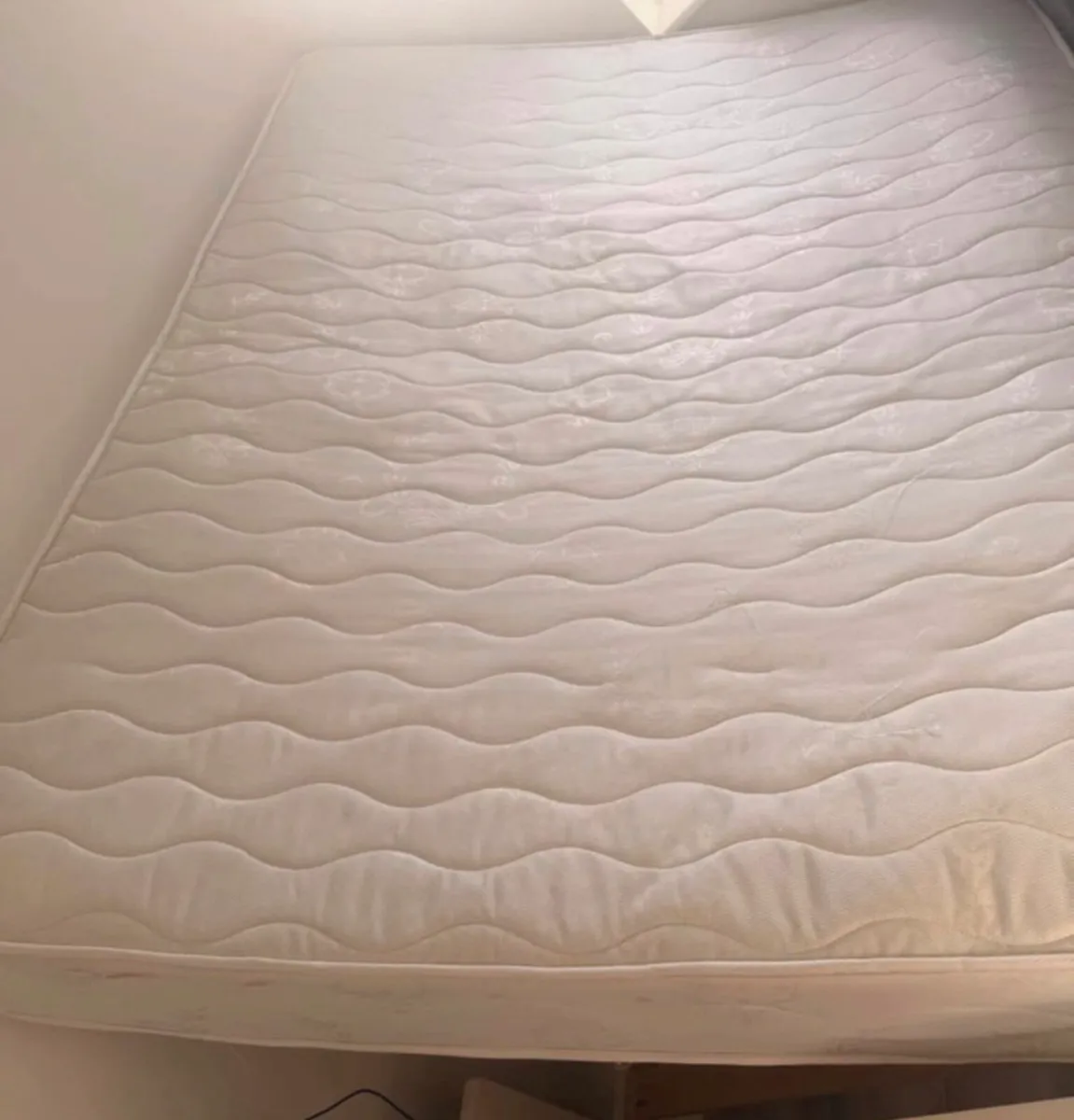 Standard Double Mattress - Image 1