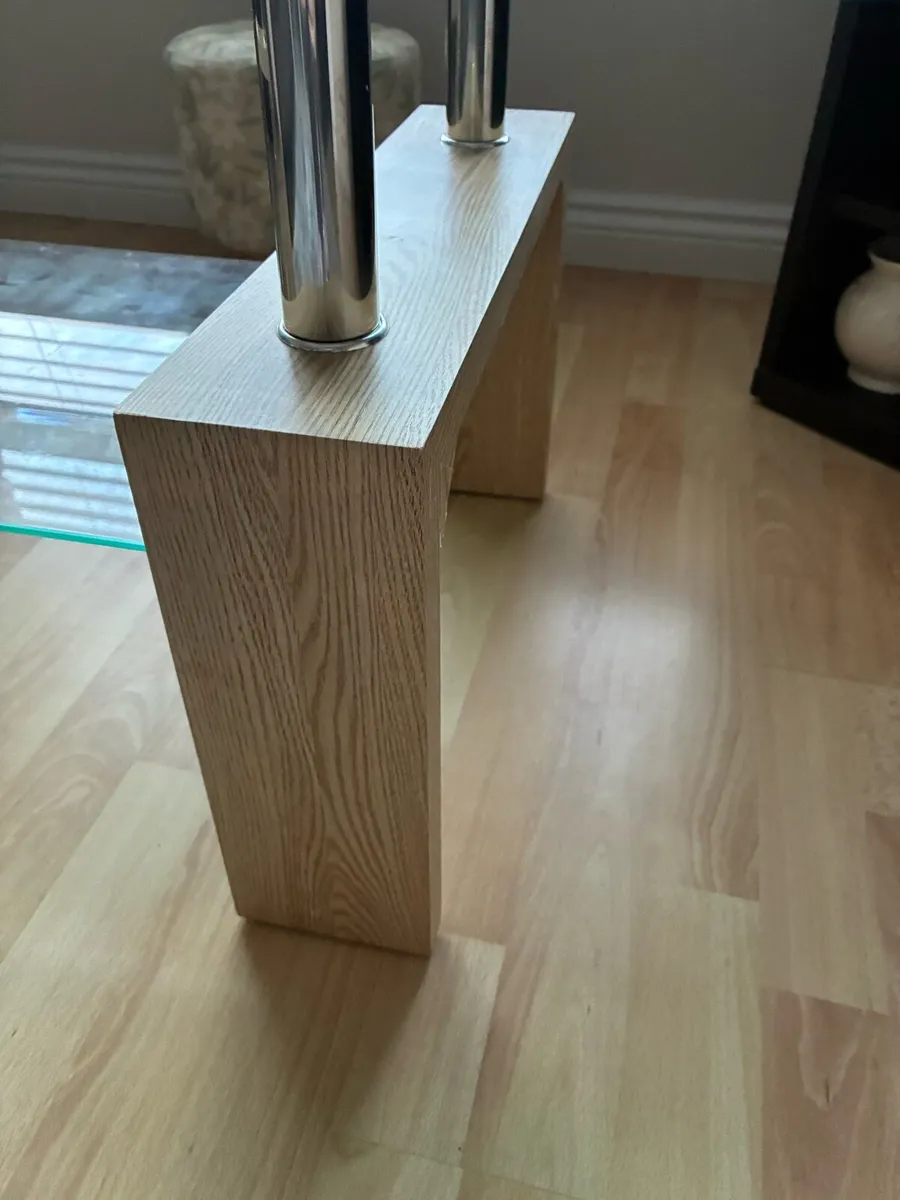 Coffee table - Image 3