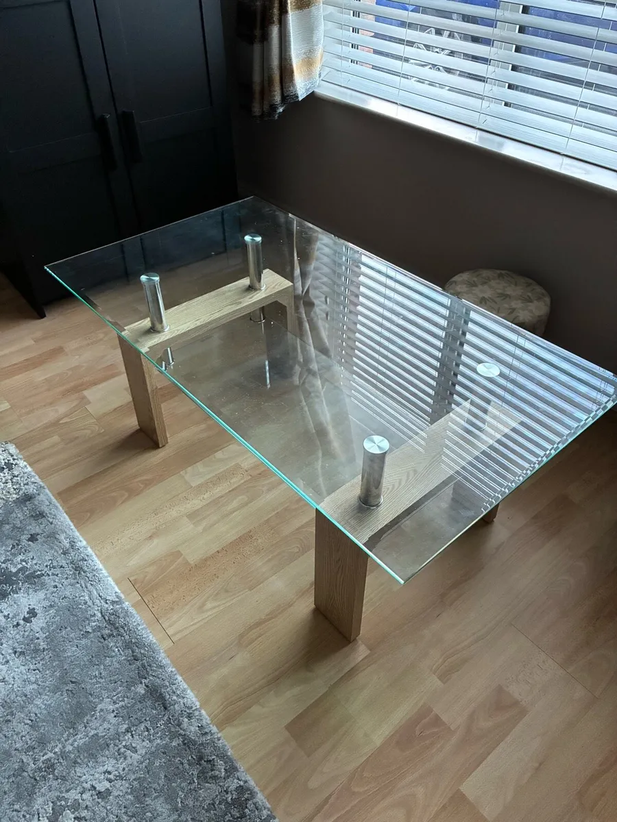 Coffee table - Image 1