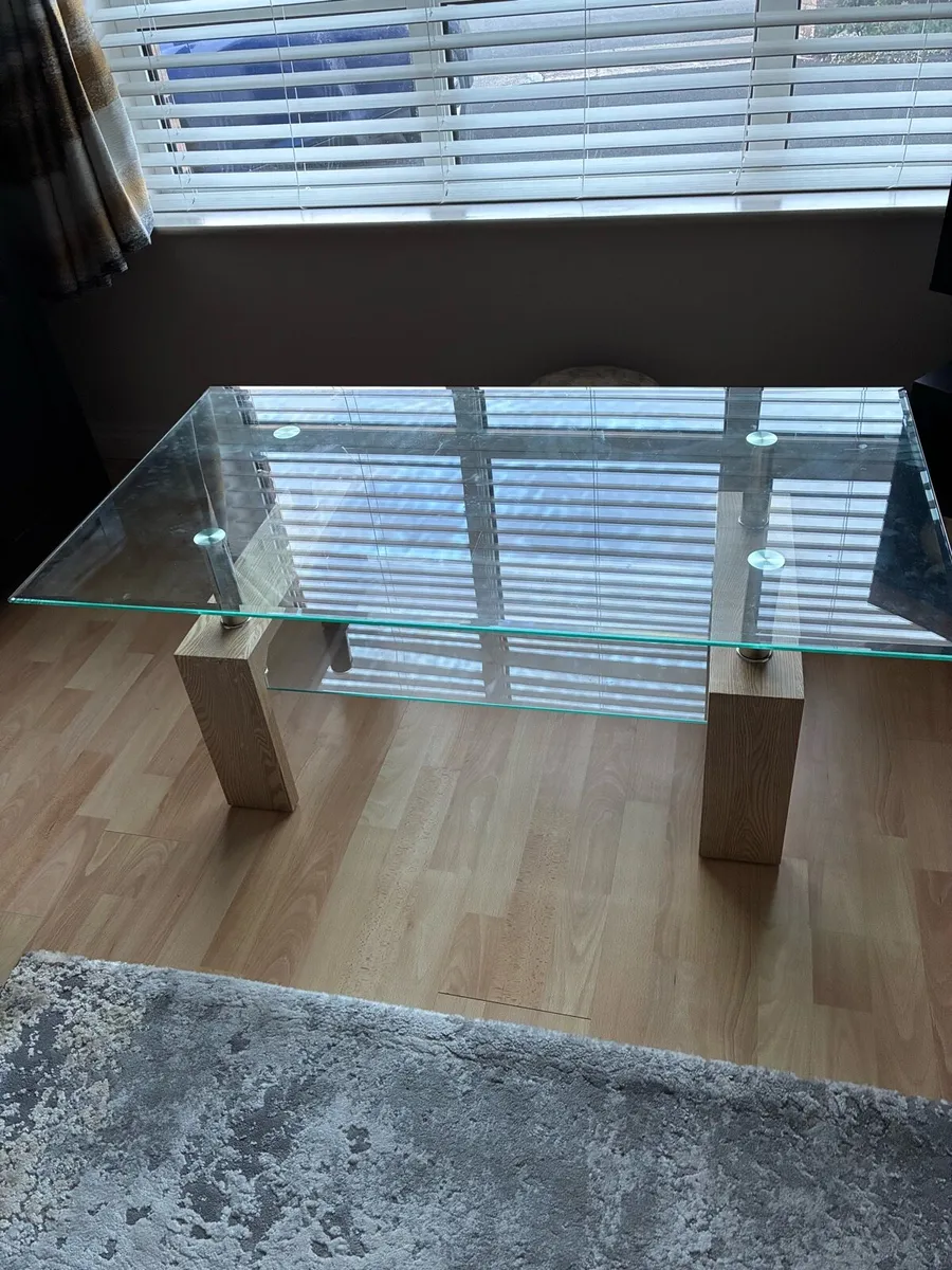 Coffee table - Image 2