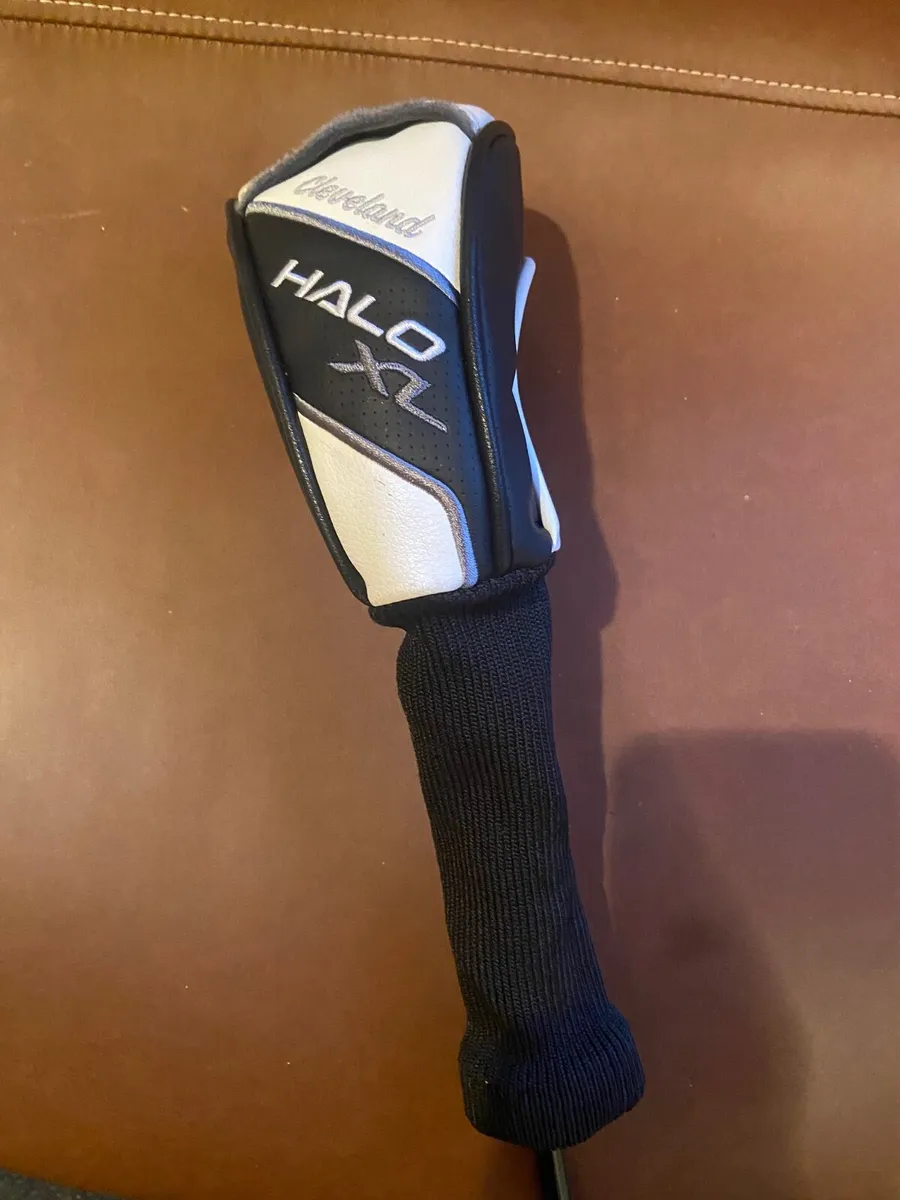 Ping G430 irons and Cleveland Hybrid - Image 4