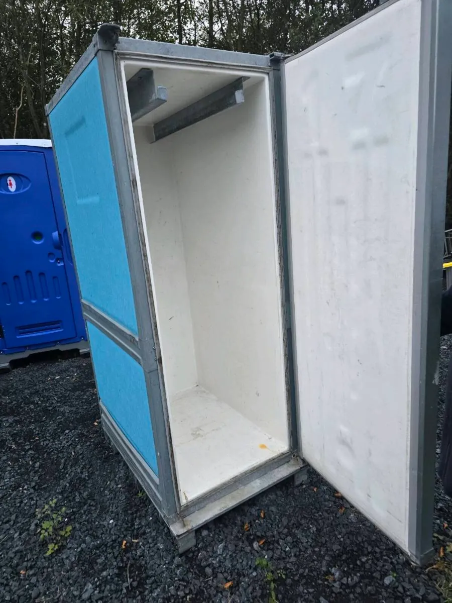 Heavy Duty Fully Insulated Storage Containers - Image 2