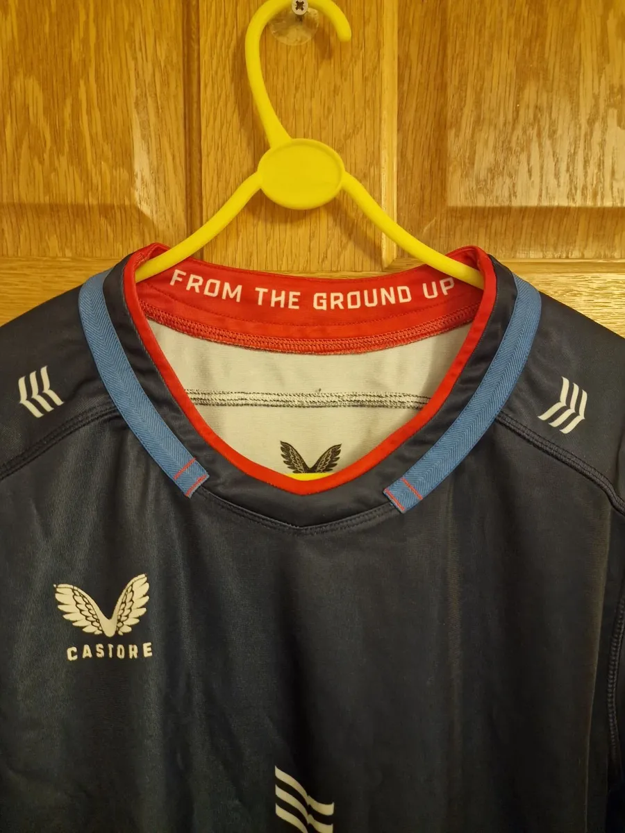 Leinster Rugby Jersey - Image 2