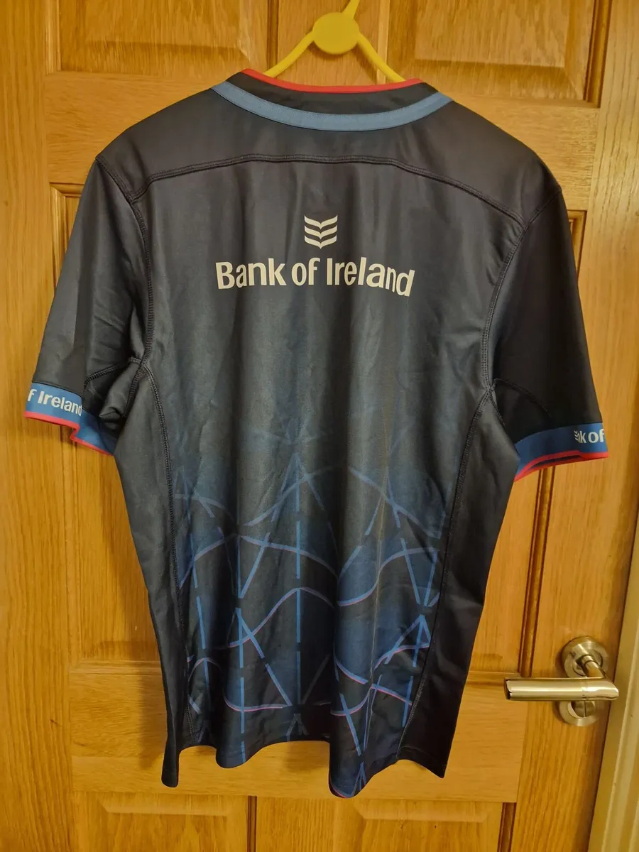 Leinster Rugby Jersey - Image 4