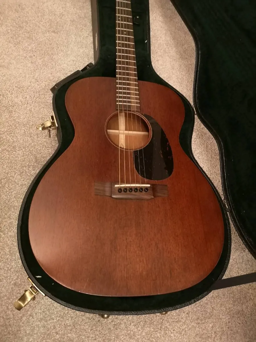 Martin 00015m - Image 1