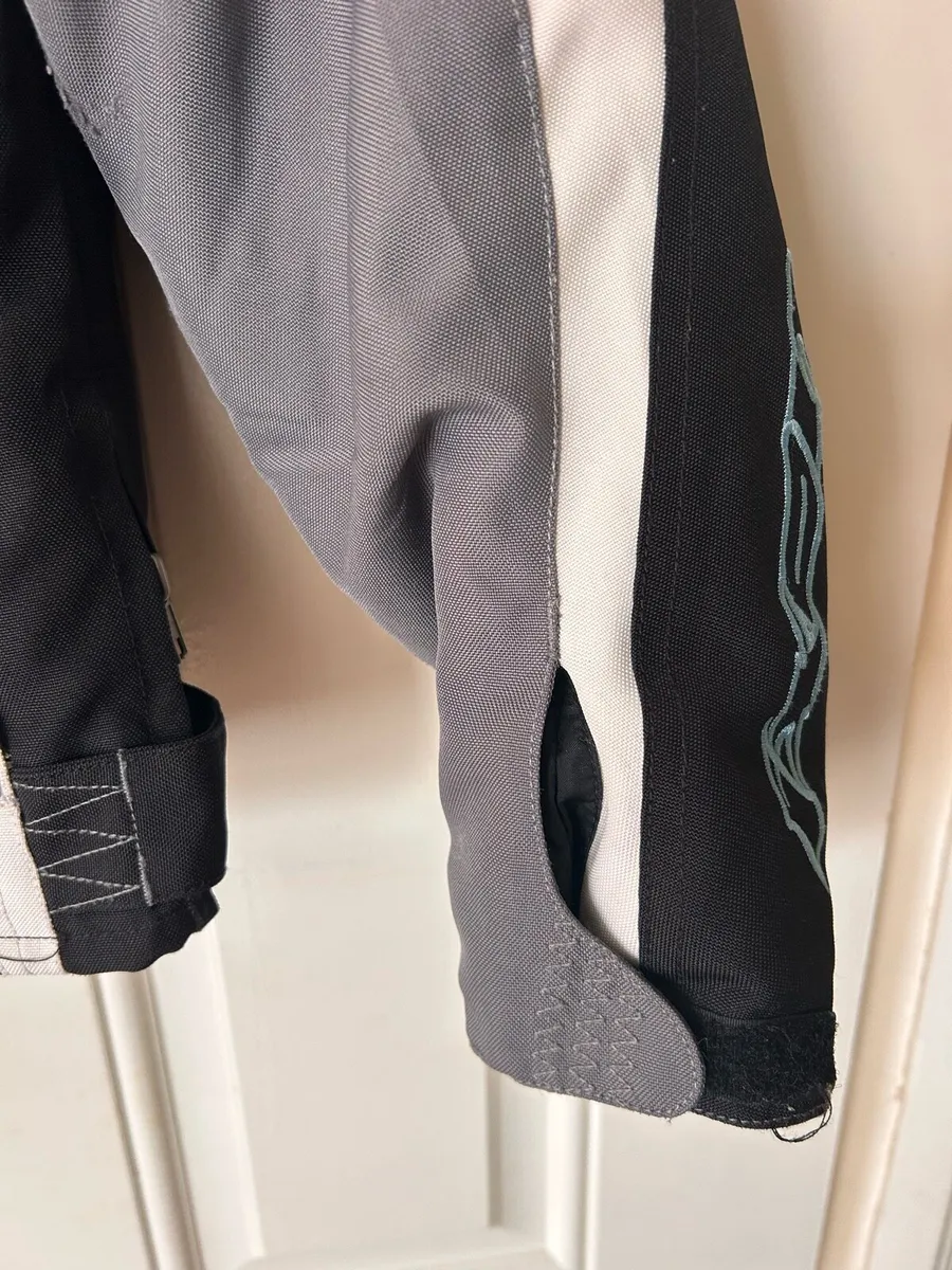 Motorcycle Jacket - Image 4