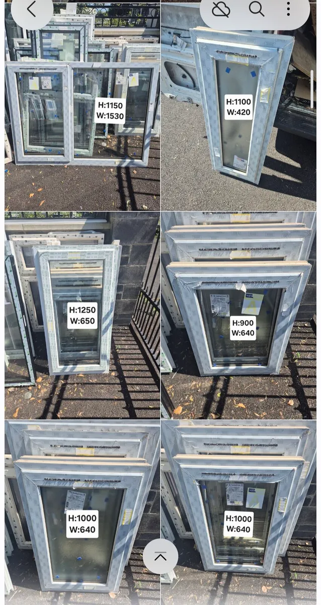 PVC WINDOWS - Image 2