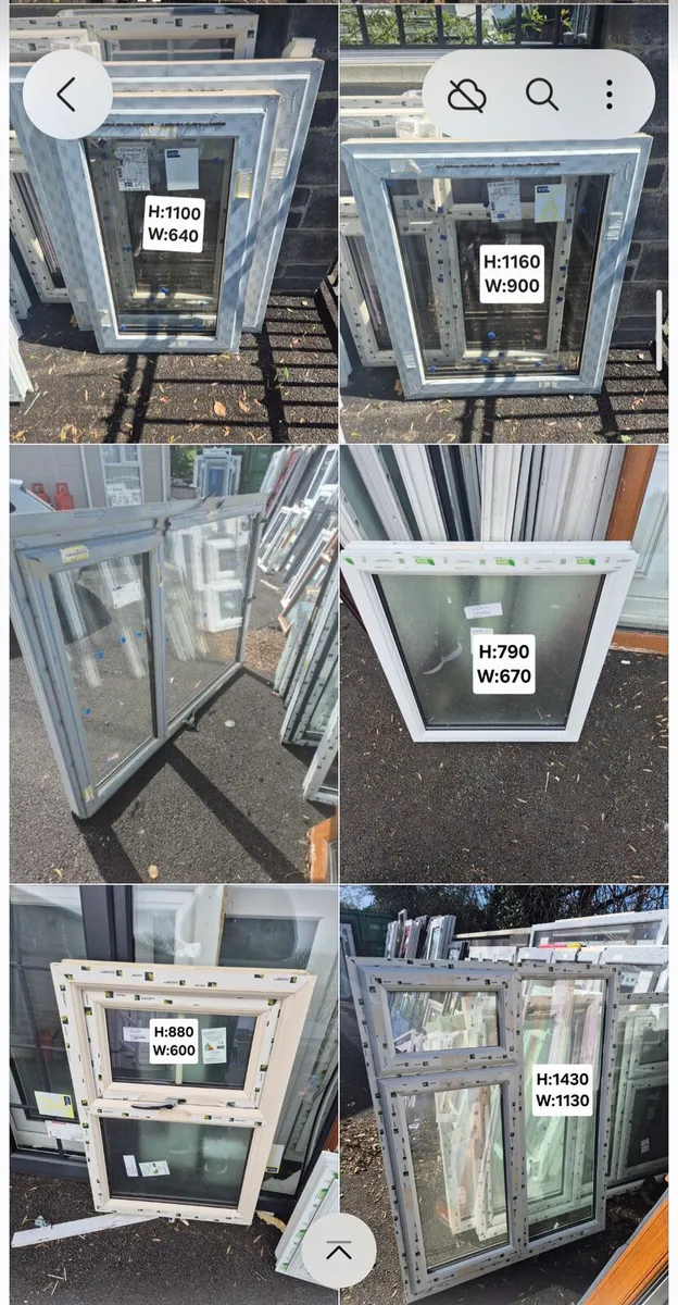 PVC WINDOWS - Image 3