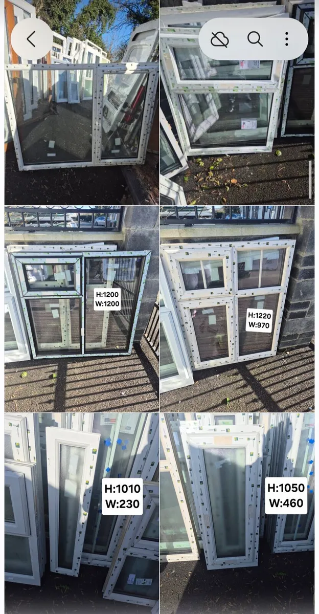 PVC WINDOWS - Image 4