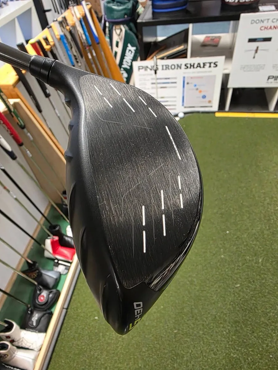 Ping G430 Lst Driver - Image 4