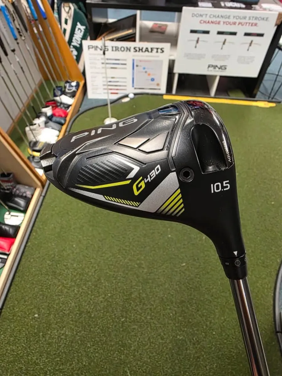 Ping G430 Lst Driver - Image 2