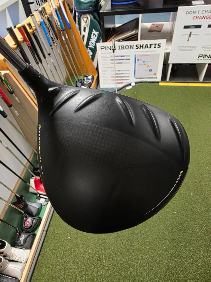 Ping G430 Lst Driver - Image 3