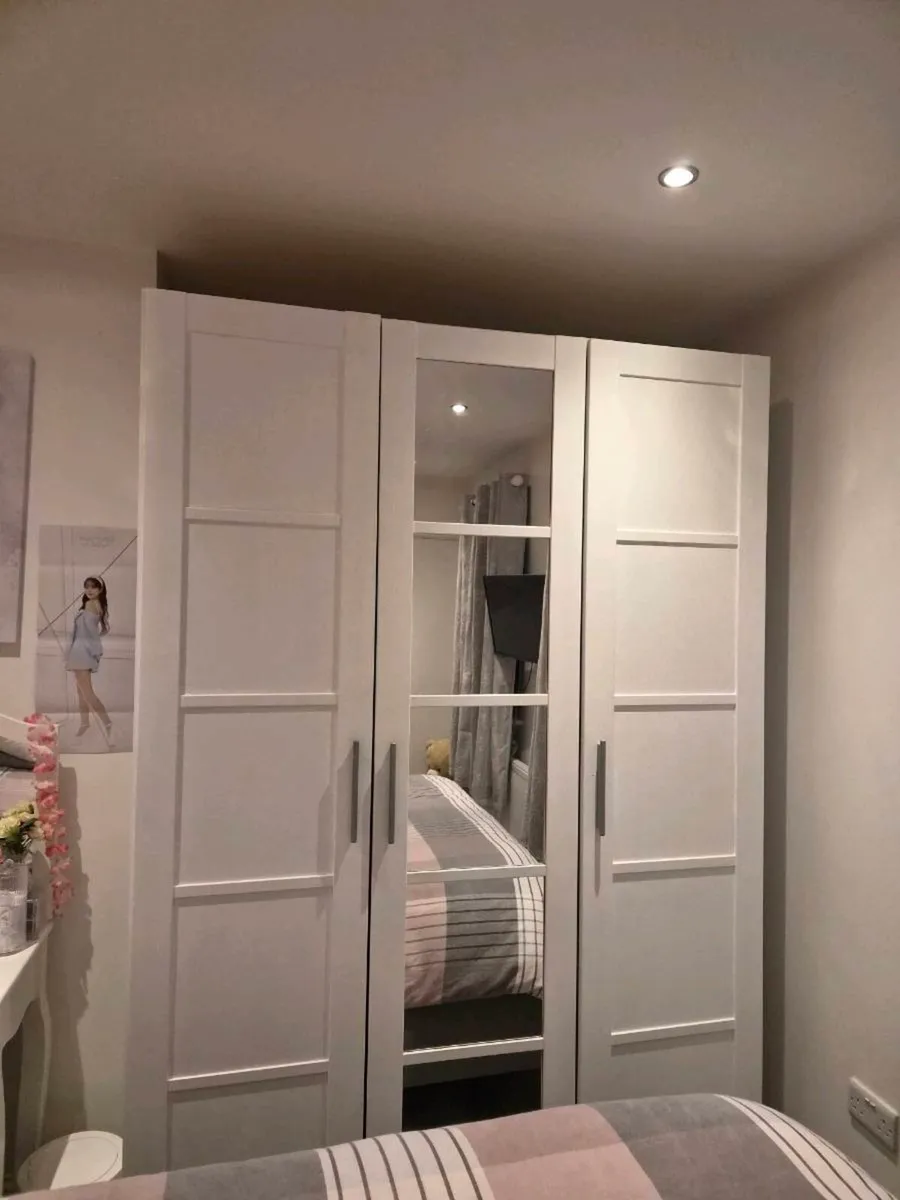 Wardrobe