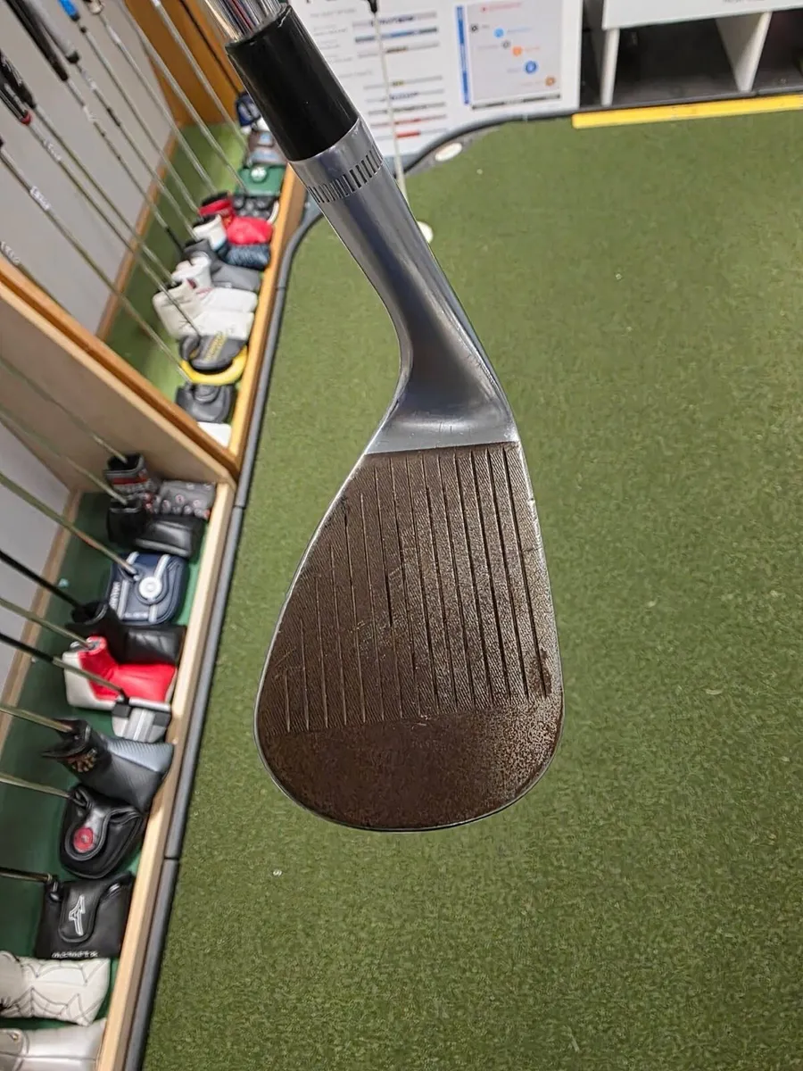 Callaway Jaws Raw - Image 4