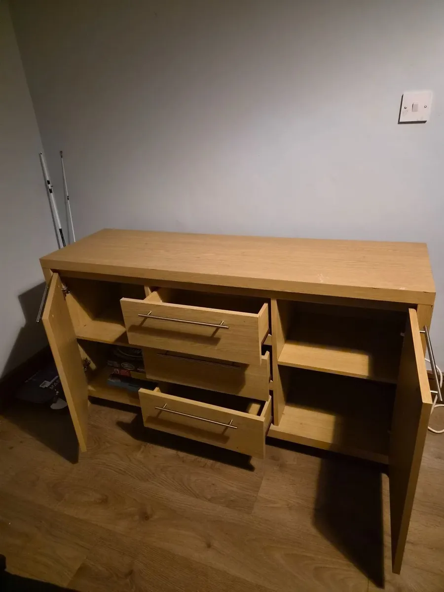 Furniture cabinet - Image 2
