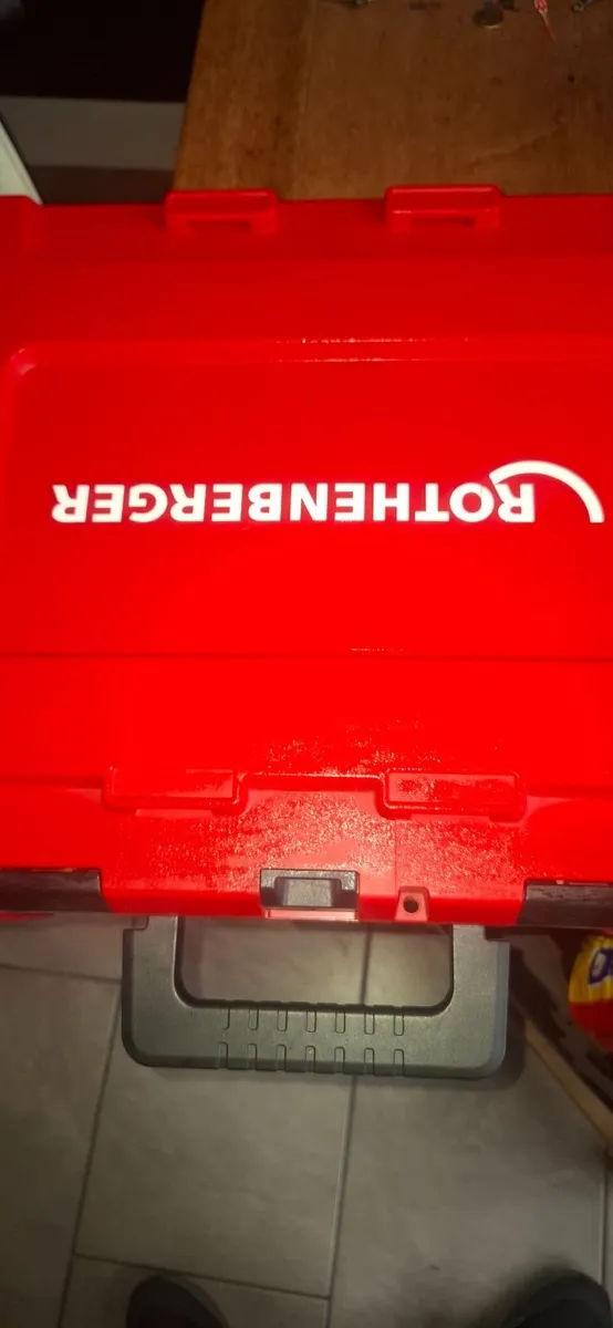 Press gun, tool - Image 2