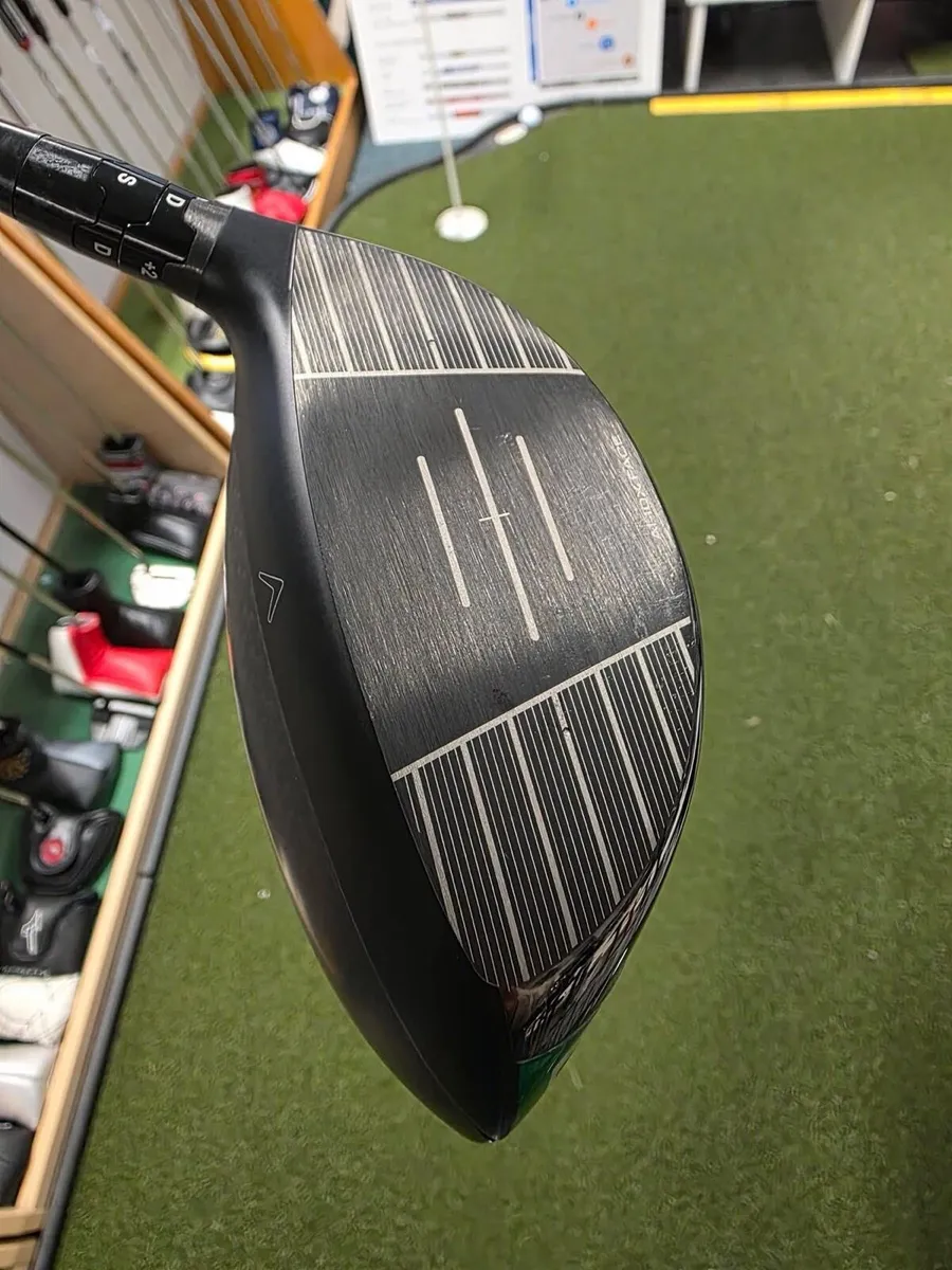 Callaway Elyte Mini Driver - Image 4