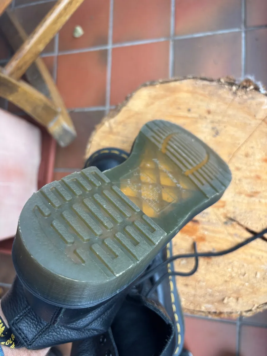 Doc Martin pascal boots - Image 3