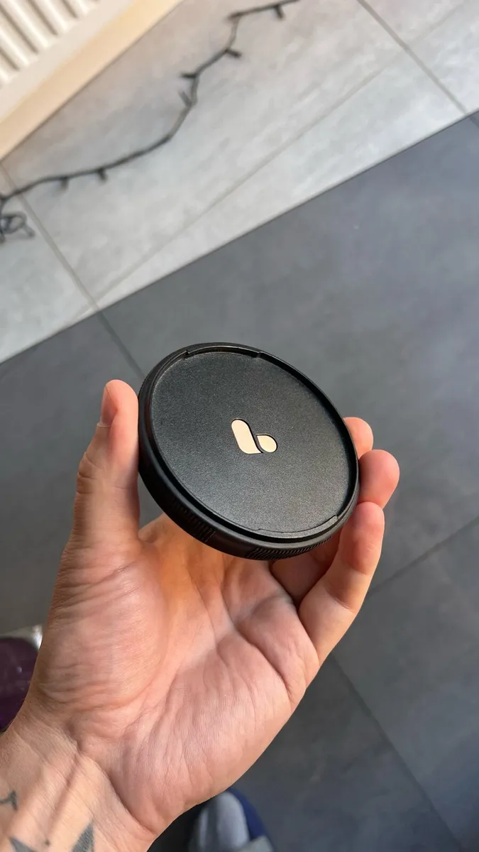 PolarPro Peter McKinnon Edition II VND 77mm NEW - Image 2