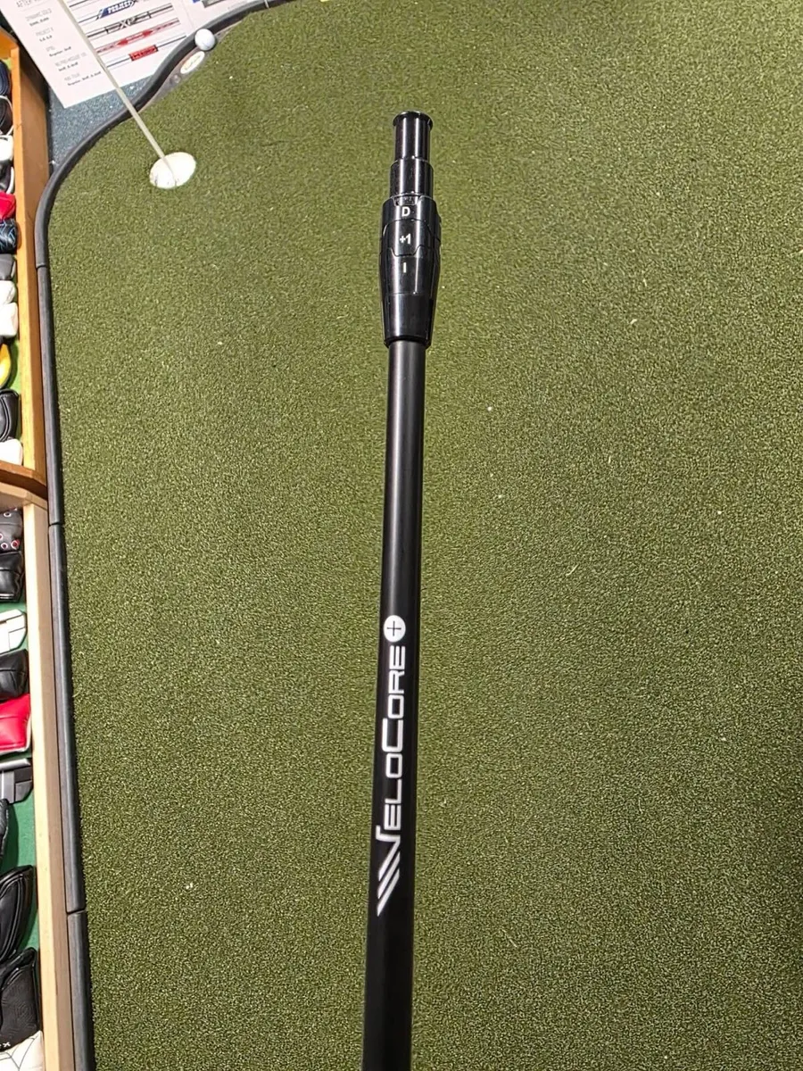 Ventus Black Velcore 6x Driver Shaft - Image 2