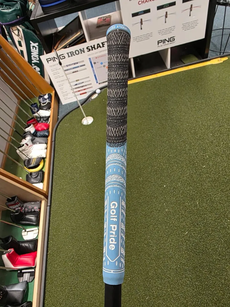 Ventus Black Velcore 6x Driver Shaft - Image 3