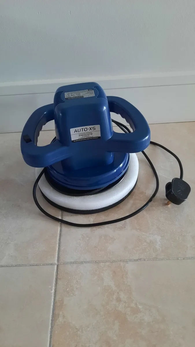 Car Polisher - Image 2