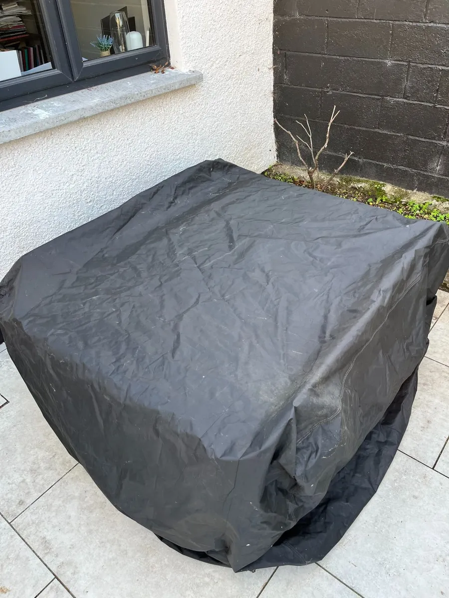 Garden Furniture - Image 2