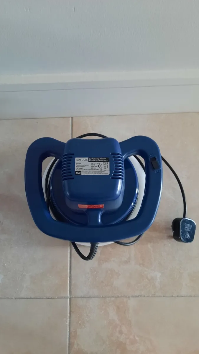Car Polisher - Image 3