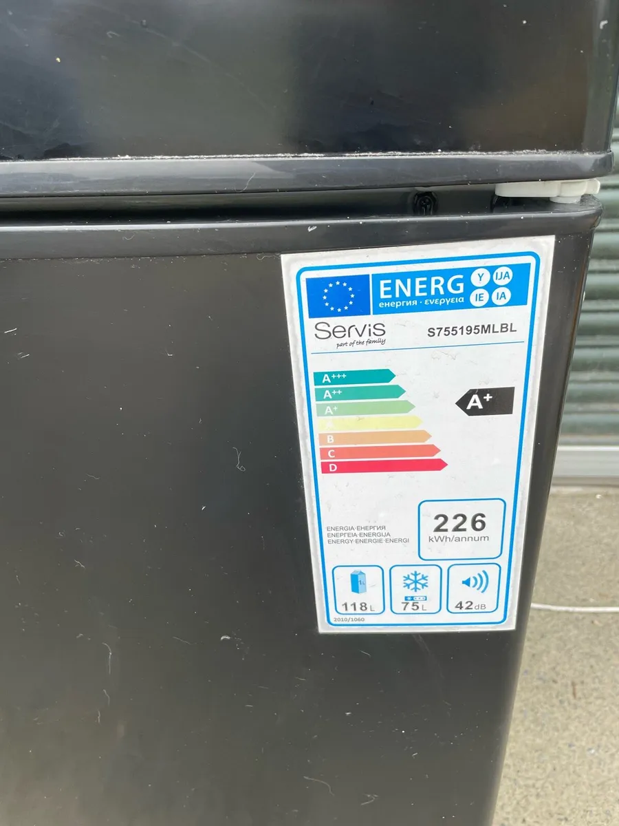 Servis Fridge - Image 3