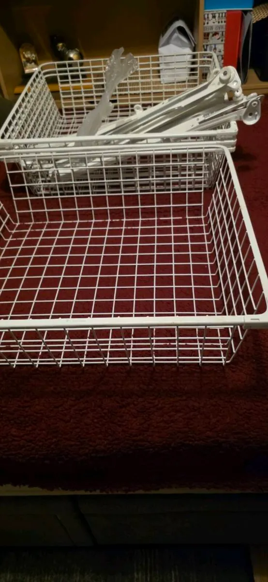Pantry basket - Image 2