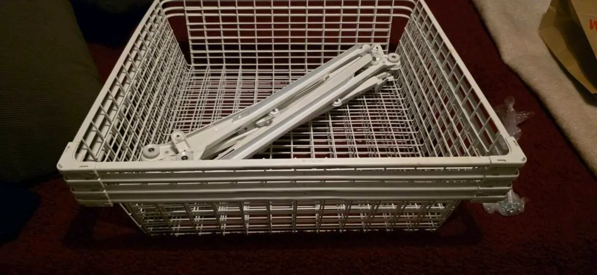 Pantry basket - Image 1