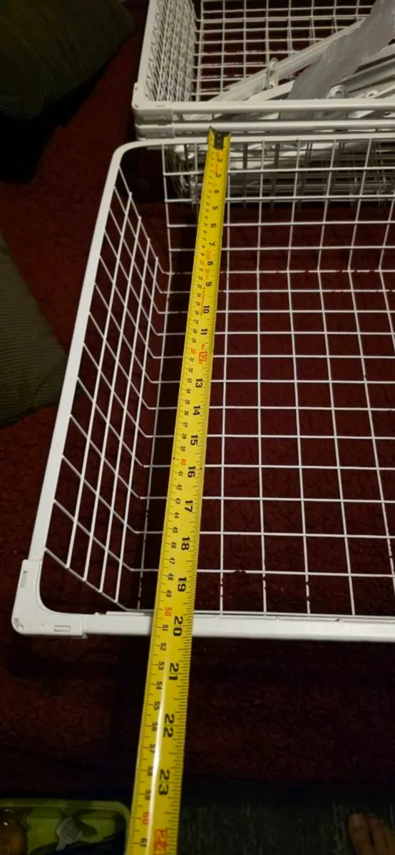Pantry basket - Image 3