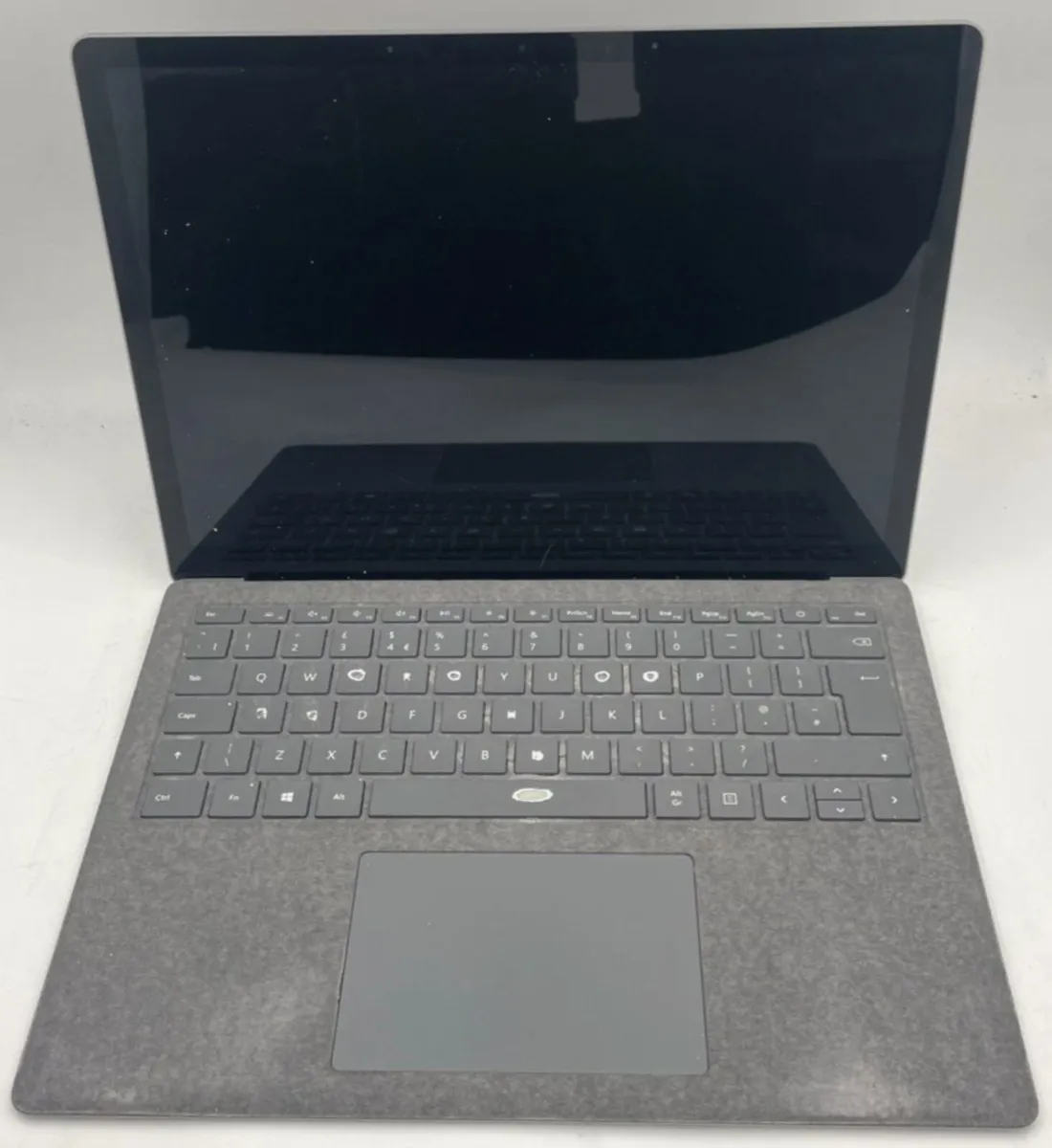 Microsoft Surface Laptop 4 Touch I5 8GB 256GB SSD - Image 2