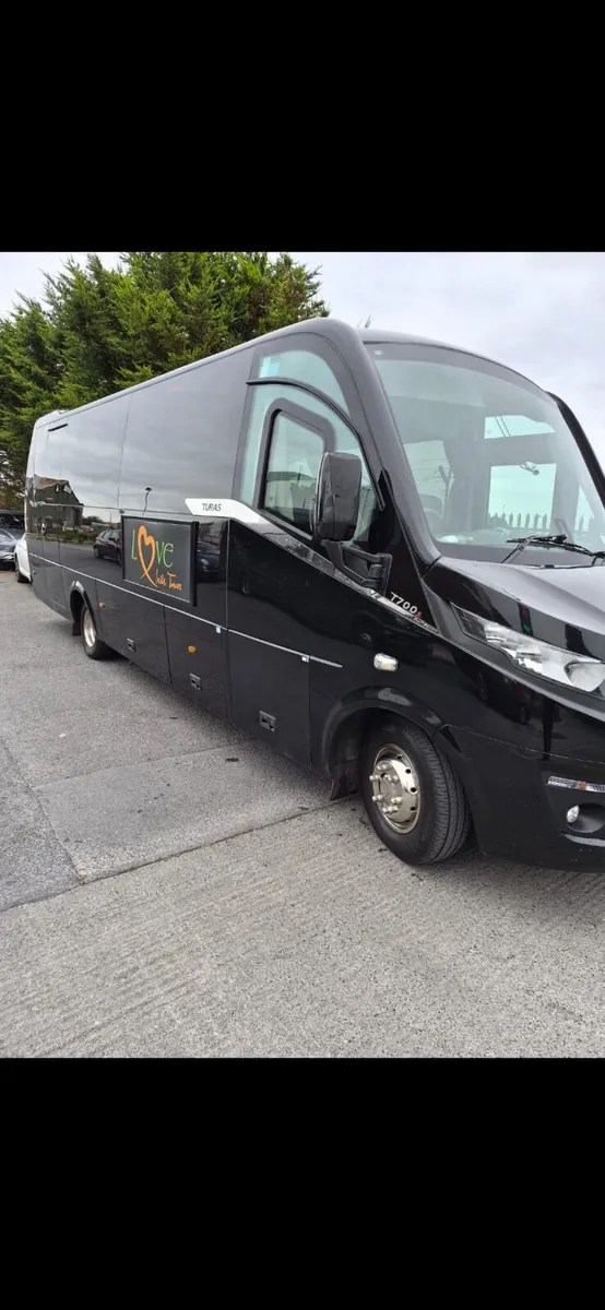 Iveco Turas 700S 29 seater - Image 3