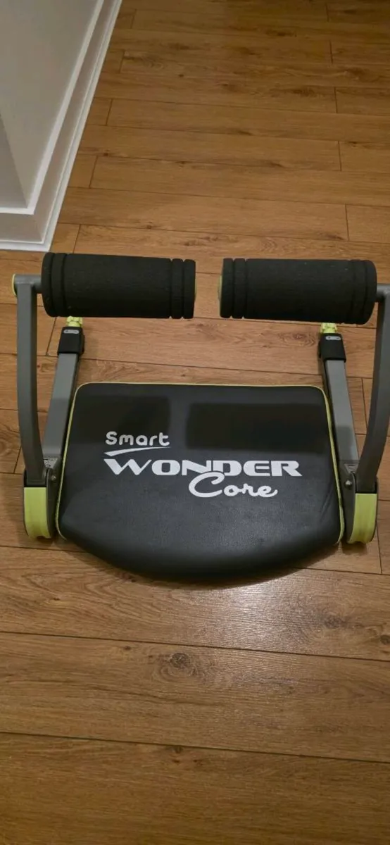 Smart Wander core - Image 1