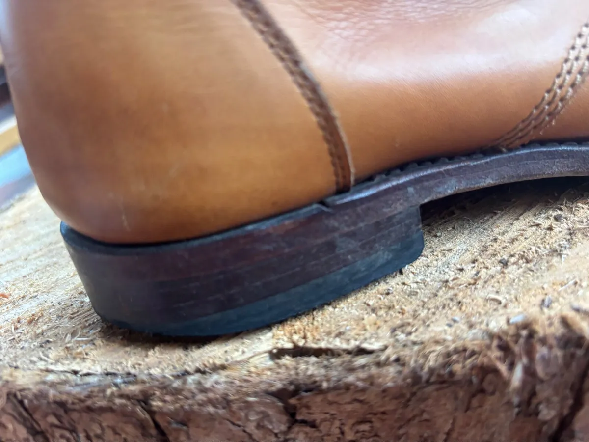Ladies boots Mayura - Image 2