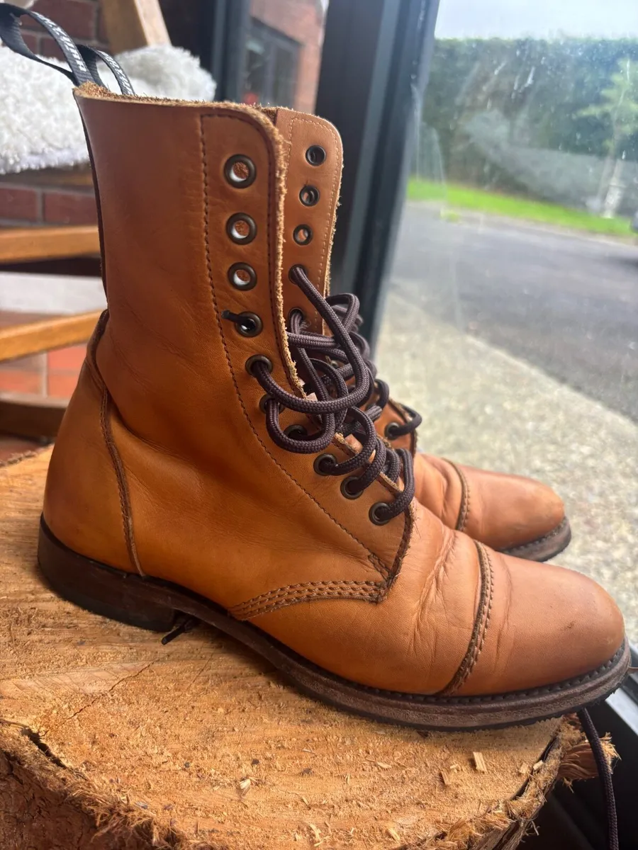 Ladies boots Mayura - Image 1