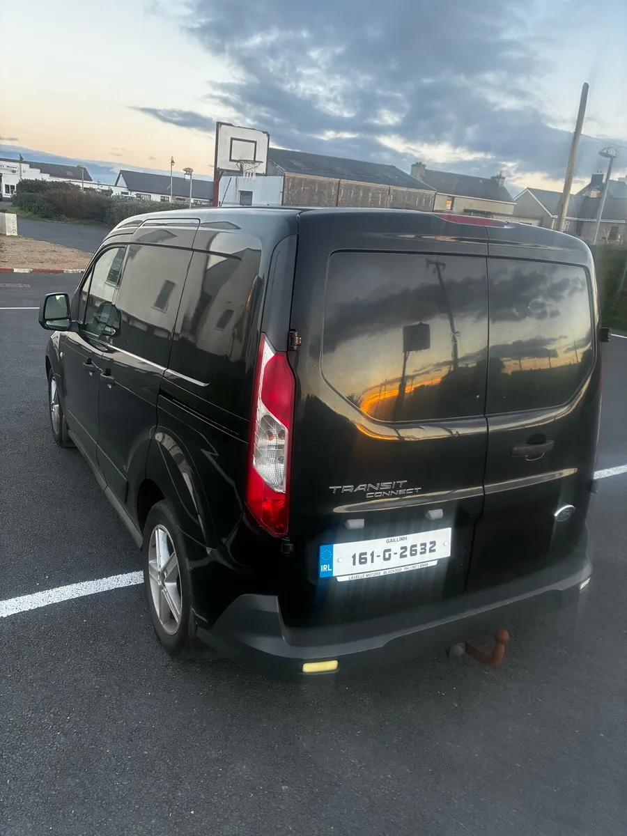 2016 Ford Transit Connect - Image 3