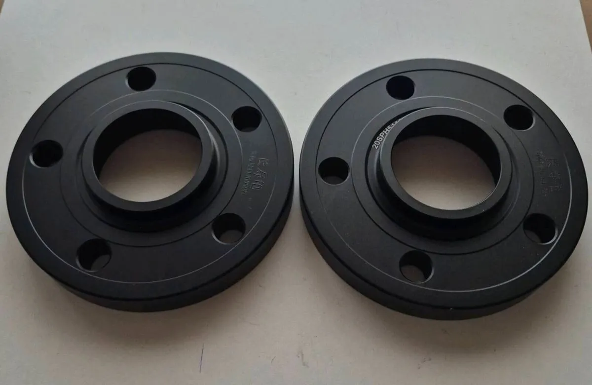 4 x BMW G30/31 Spacers - FREE POST - Image 2
