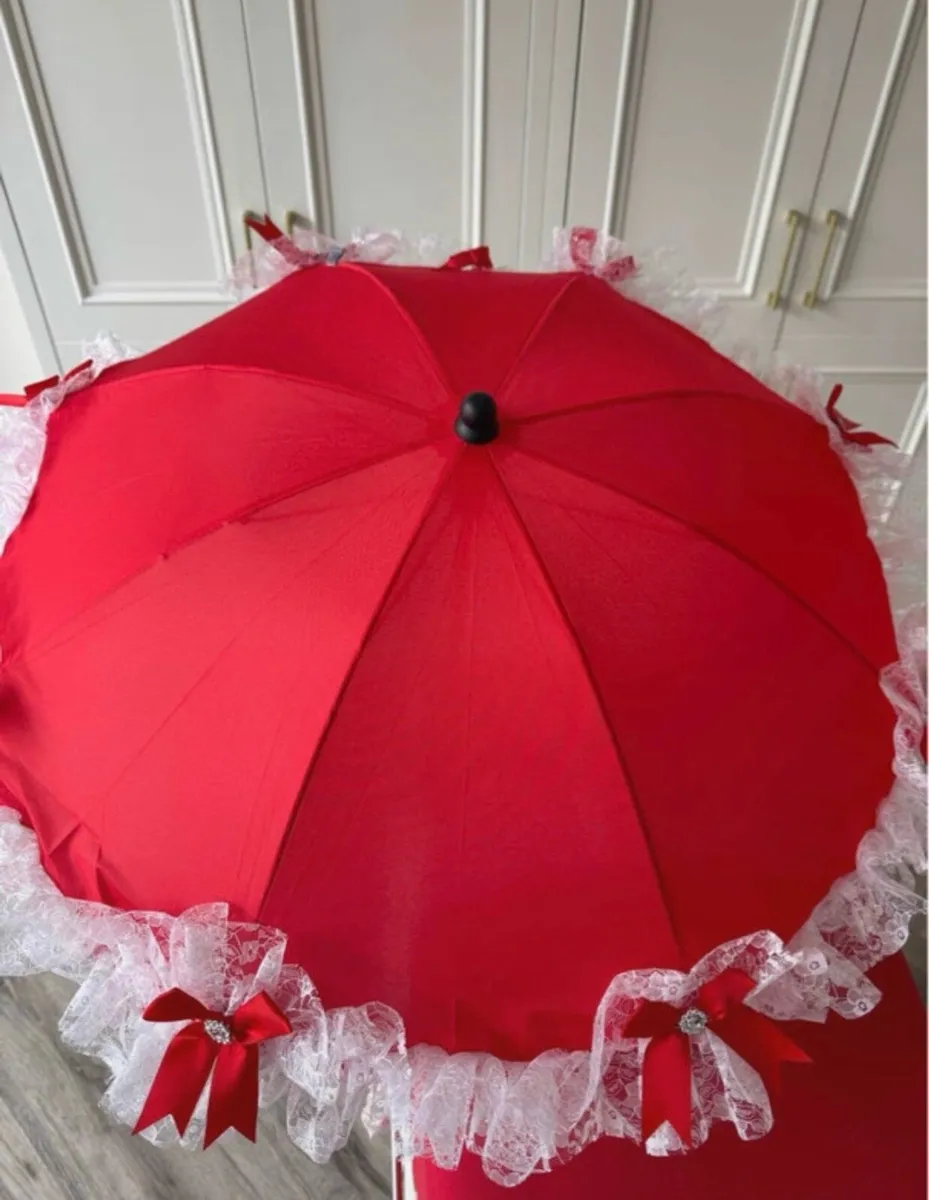 Doll pram - Image 4