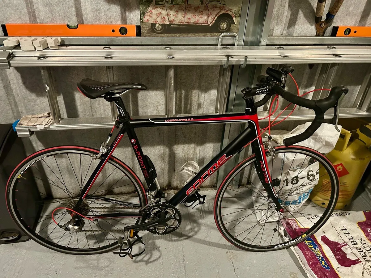 Road Bike