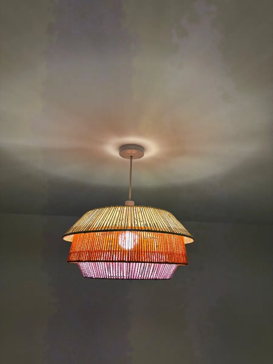 Lamp shade - Image 3