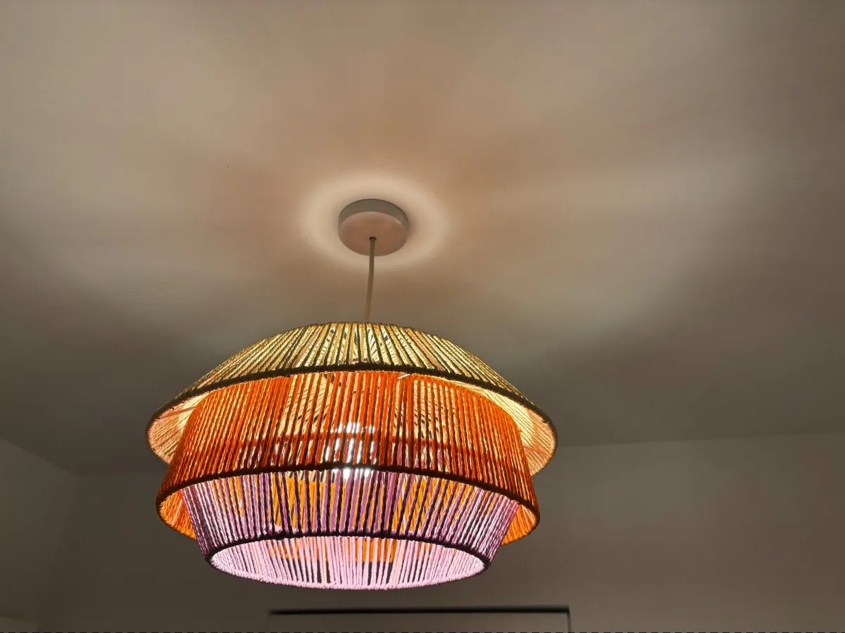 Lamp shade - Image 4