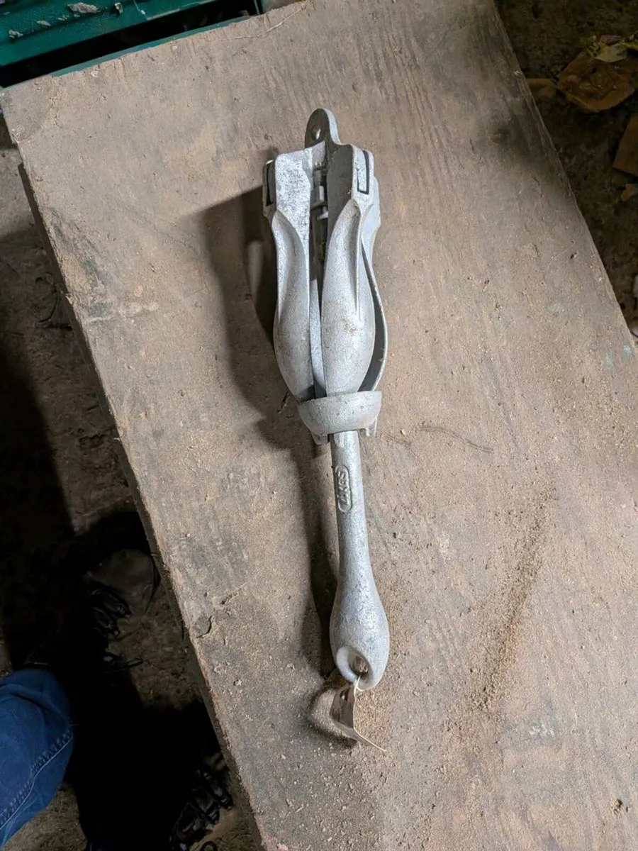 Anchor - Image 2