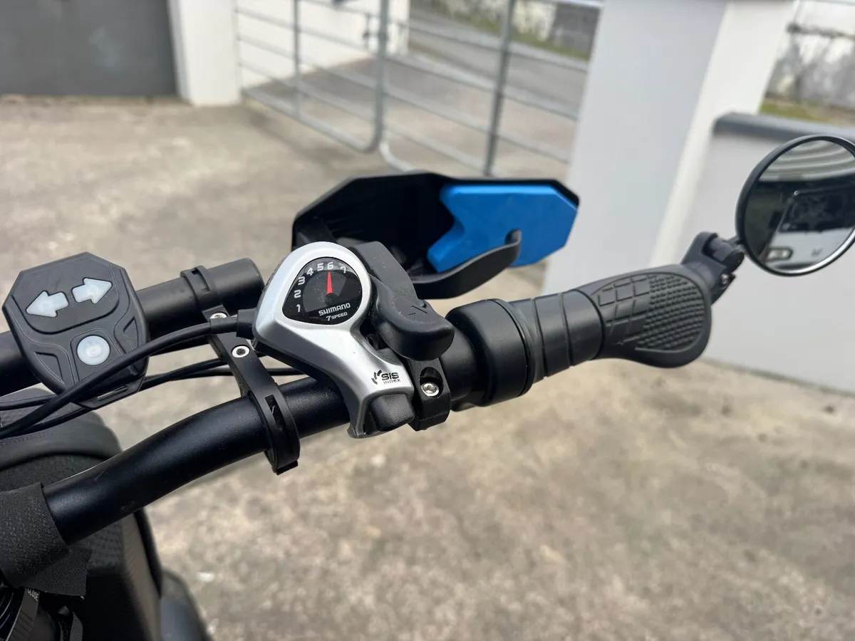 eBike Engwe Engine x - Image 3