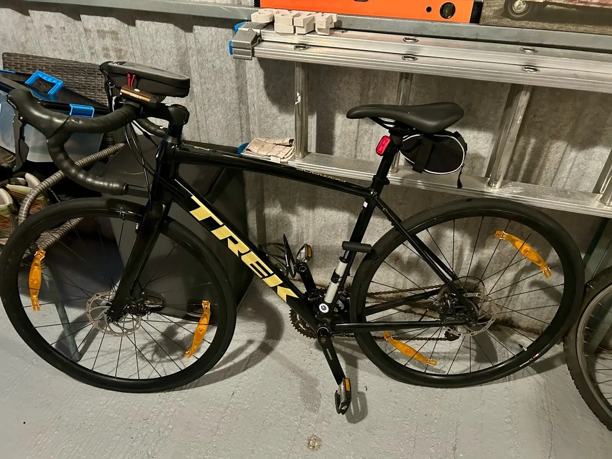 Women’s Road Bike