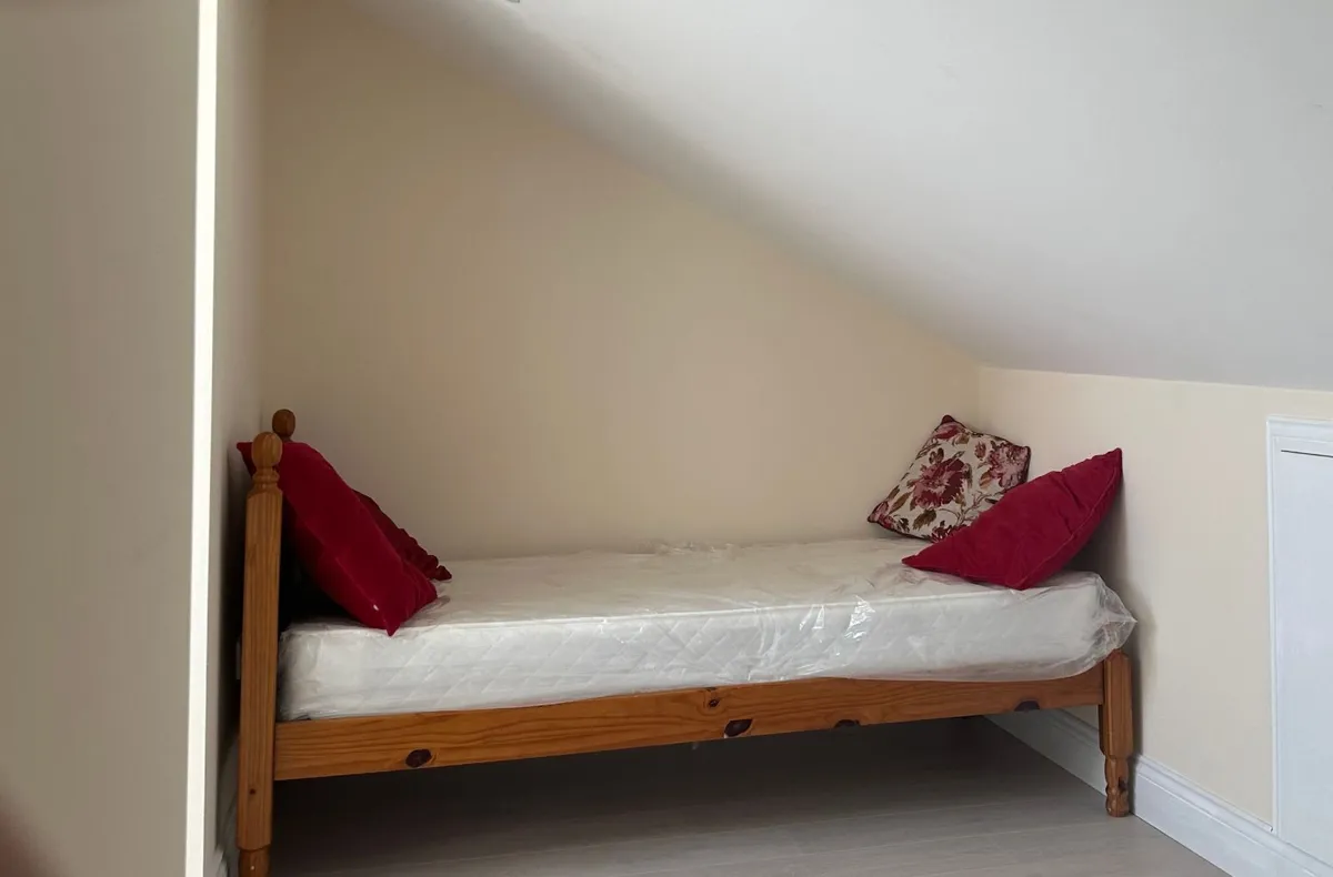 Single Bed - Pine - Image 2