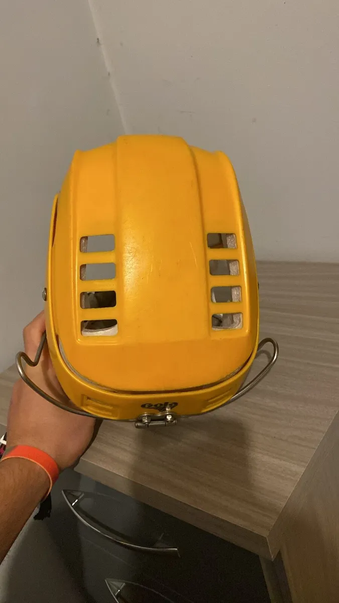 Oldstyle Yellow - Image 2